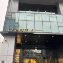 명동역 롯데호텔 L7앞 이미지