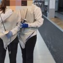 [송파 펜싱] 드디어 가본 '송파 이글펜싱클럽' 원데이 클래스 솔직 후기! (찌릿했던 첫 펜싱 경험)