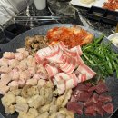 용신4 | 부산 사직동곱창 용신곱창 곱창모듬구이 식사후기