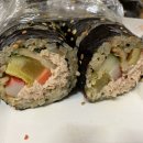 땡초김밥 월남동점 이미지