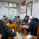 화목시장 | 여의도 화목순대국 내돈내산 내 스타일 아님