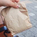 콩꼬물수제꽈배기