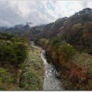 칡소폭포 이미지