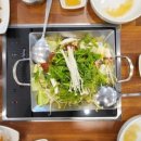 오늘손칼국수앤찜동탄점 네이버블로그