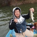 금터좌대보트