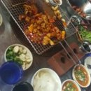 안지랑곱창골목 이미지