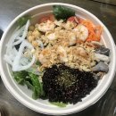 바디웰런스 | [전북 군산] 샐러빗 쉬림프 그릴 샐러드, 한우불고기 포케 샐러드 찐 후기 - 군산 샐러드 추천