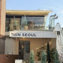[서촌 맛집 양식] 틴 서울 - 경복궁역 한옥 와인바 추천