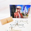 수지드림안경원 | 마수나가 코드 C Chord C 쁘띠 가볍고 깔끔한 티타늄테 광교 입고