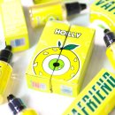 핑크홀리 이미지