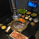 오늘숯불갈비평택고덕점 이미지