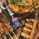 조례주공1단지여자경로당 | 가벼운 맥주 한잔하기 좋은 순천 닭꼬치 파는 곳