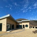 보느몽뜨 | 경북 청도 독채 애견풀빌라 애견동반숙소 보느몽뜨 C동 내돈내산 후기