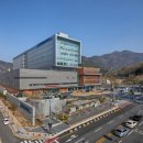 ㈜유엔에이 건축사사무소 | 치유 환경과 풍경의 디자인을 담아낸 ‘창원한마음병원’ 제9회 창원시 건축대상제에서 대상 수상