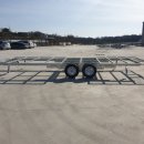 신화베이스 캠핑카제작소 | 🚛 전국 어디든 시공 가능한 ‘정박형 카라반 프레임 전문 제작소’