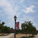 델라웨어 생활 (1) Delaware State University &amp; 숙소 둘러보기