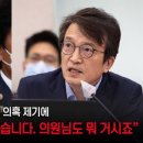 김창균 칼럼] “尹·韓이 죽어도 싫다”에 올인한 ‘괴담 김의겸’ 이미지