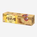 초코파이 하우스 &amp; 사브레 초코크렘 &amp; 크림샌드 케이크 상세 후기