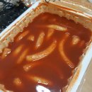 신전떡볶이 이미지