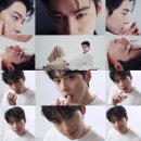 Eun Woo, how are you?💜 이미지