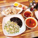 천천호텔 | 루원시티 호텔 셰프의 중식 맛! 천월반점 가정 루원시티점 찐 후기