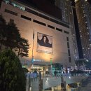룩 옵티컬 롯데평촌점 | 평촌 롯데백화점 무신사 스탠다드 후기 겨울 아우터 추천
