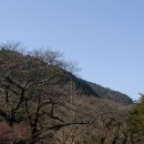 구 해인사국립공원사무실(사기점)주변 초 겨울 풍경--- 도천 최평열 이미지