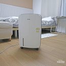 뽀송 | 위닉스 제습기 뽀송 실사용 후기