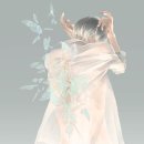 아크릴화 일러스트 이미지