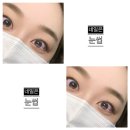 눈썹#네일
