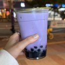 공차광교 | [3Q 아주대본점] 수원 광교 아주대 버블티 맛집 싼큐 카페 추천 후기(메뉴,가격)