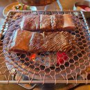 마당바위쉼터식당