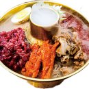 주봉냉면 이미지