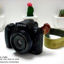 [Samsung NX10] 작고 가벼운 손 안에 카메라! 더 이상 가방 속 카메라를 거부한다!! 이미지