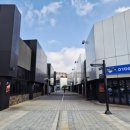 스카이볼링장 편의점 이미지