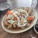 양양반점 | 🔥 속초-양양 경계 찐 중식 맛집! 물치반점 우삼겹 짬뽕 &amp; 인생 볶음밥 후기 (feat. 옛날 탕수육)