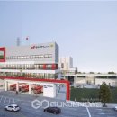 한진중공업R&D센터 이미지