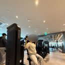 온타임피트니스 | 상봉 온타임피트니스 | 재등록 후기 | 시설 좋은 고급 헬스장