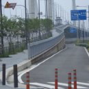 운남대교 게이트볼장 이미지