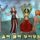 와글와글베이크샵