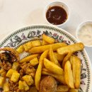 아벡데프리츠 권선2호점 | 화성 반정동 배달 맛집 모음 2 :: 1키로탕수육, 아벡데프리츠, 푸라닭, 타코야끼바다, 청담족발