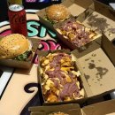 쳐비스 | [호주/시드니]-로컬 푸드 트럭 버거 현지인 맛집 / "Chubby Buns Burgers"