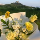(유)하나팜텍 | 나주 꽃집 추천 플라워오브유 , 24시간 픽업 가능한 감성 꽃다발 솔직후기