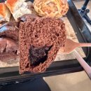크랙베이글 | 수원 빵맛집 초코바게트/딥초코베이글 비교 ‘오렌지베이글’ 후기 | 딥초코,쌀크랙시오,감자