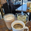 남해-267 | [부산 아난티 앳 코브] 트윈 프리미엄 리빙룸, 마운틴뷰로 예약했지만 오션뷰⛱️였던 3인 투숙 후기