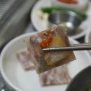사상 곱창전골 밥집 성원정양대창 부산사상회식
