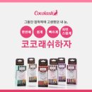 코코속눈썹