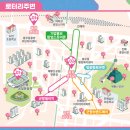 합성2동 자율방범대 앞 | 2026 진해 군항제 벚꽃 축제 평일 방문기, 실시간 개화 현황, 주차장, 먹거리, 정보 총정리