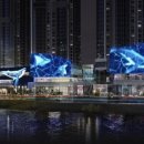 해운대 웨이브 이미지