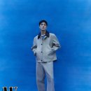 NCT 제노 X 페라가모 W Korea 디지털 화보 이미지